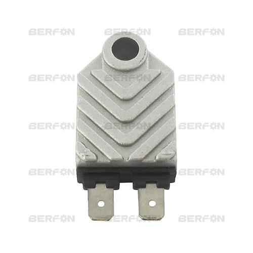 ELETRONICO ALUMINIO SIG-01RP